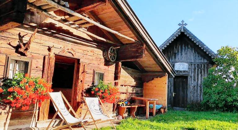 Holiday apartment | Close to the ski | Dogs allowed in Kufstein