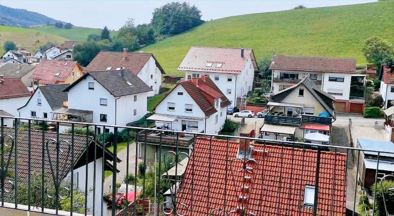 Holiday apartment with 1 room for 4 persons — photo 4