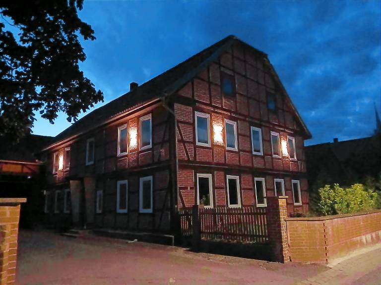 Ferienwohnung  Hildesheim