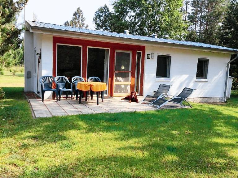 House  Neu Gaarz