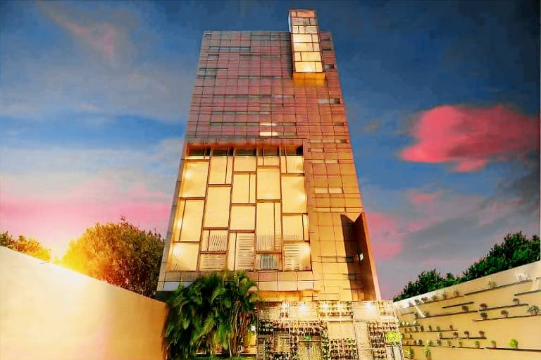 Capitol Residency