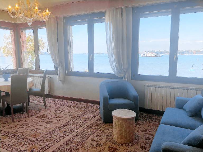 Ferienwohnung Lido di Venezia