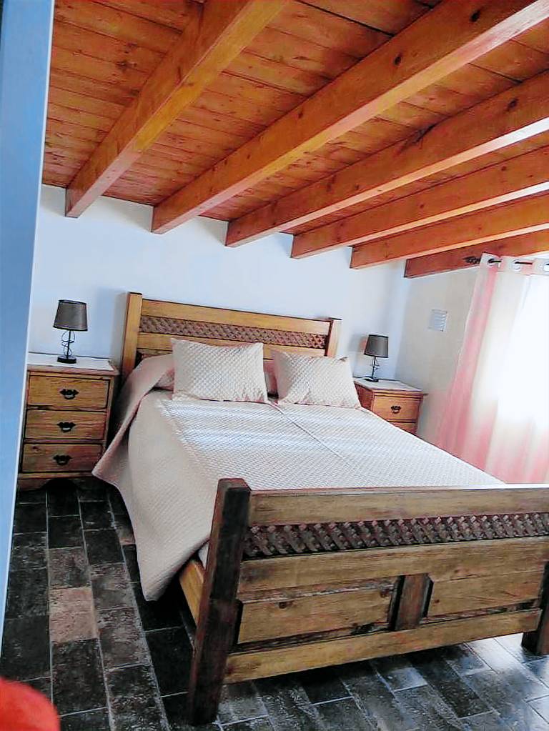 Casa Redondo