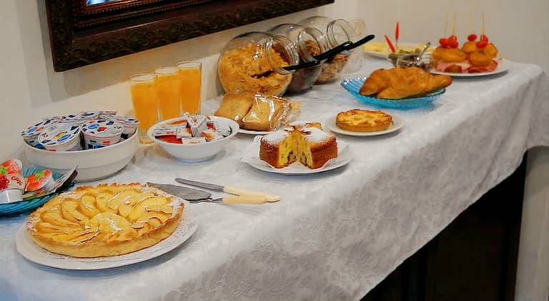 Alla Torre B&B — photo 4