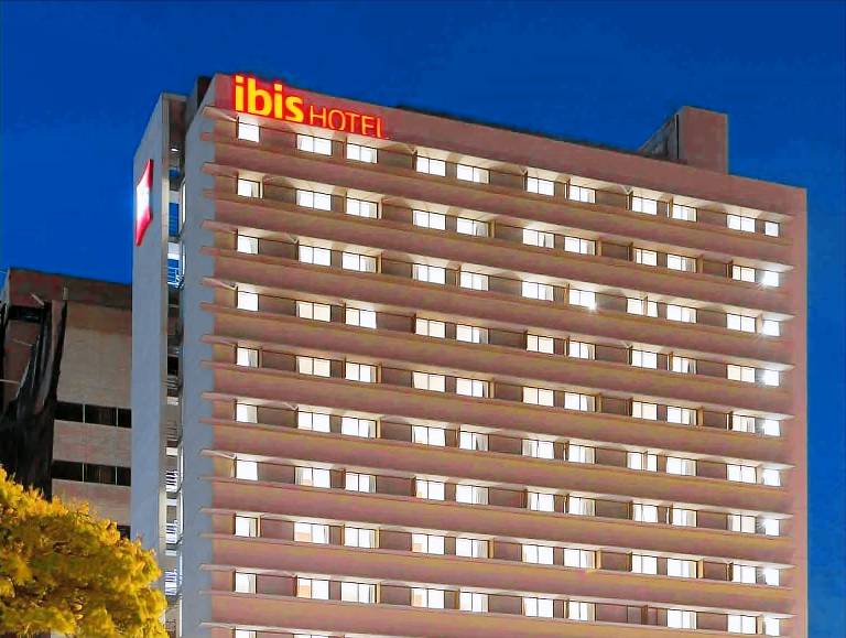 Ibis Medellin in Medellín
