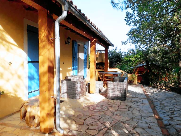 Villa Cogolin
