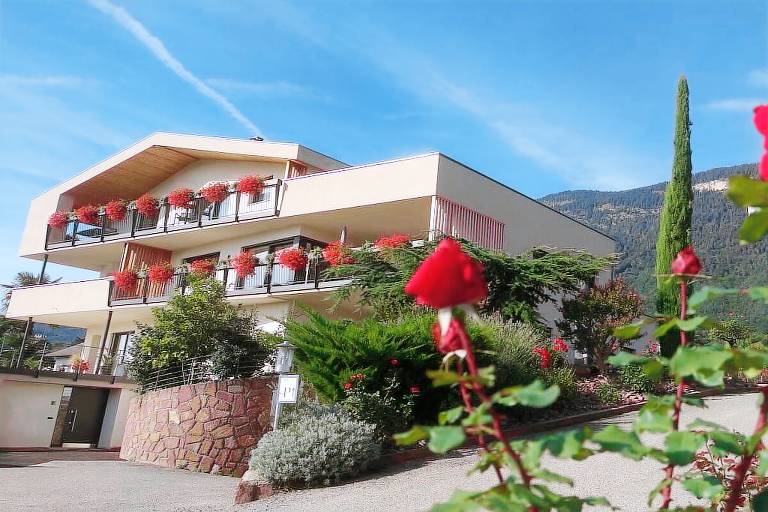 Ferienhaus in Eppan f&uuml;r max. 2 Personen