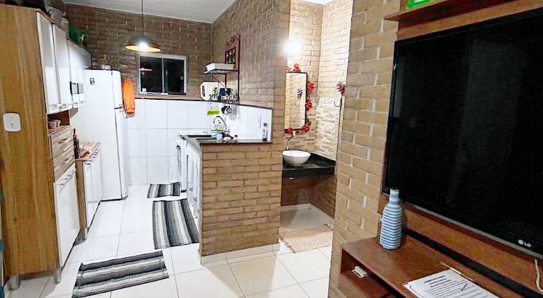 Apartment with 2 rooms for 6 persons — photo 2