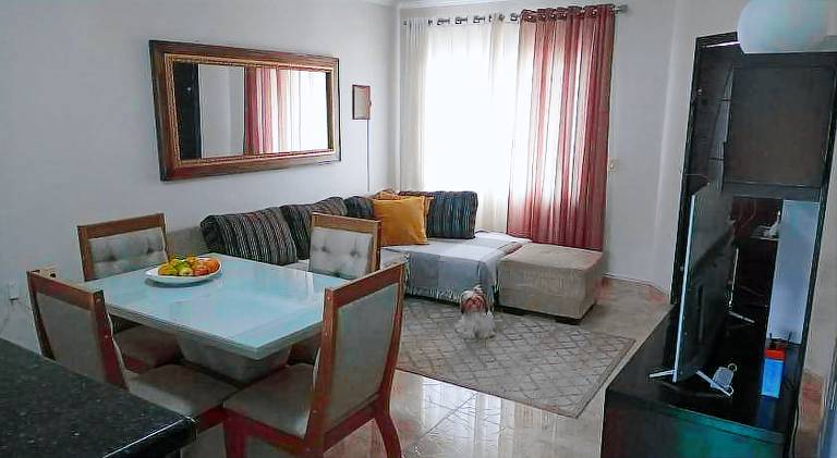 Pousada Rara House — photo 3