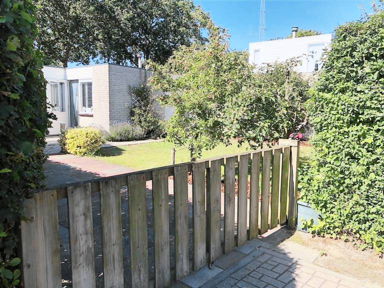Ferienhaus Ouddorp