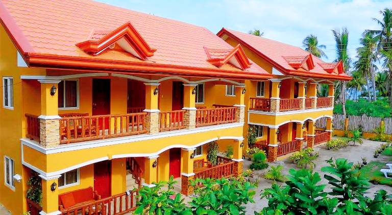 Slam's Garden Dive Resort — photo 4