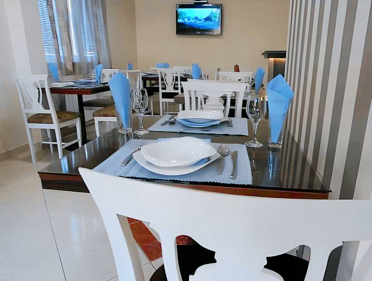 Hotel M — photo 5