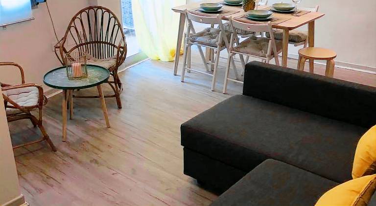 Rental apartment | Next to the beach | Dogs allowed — photo 2