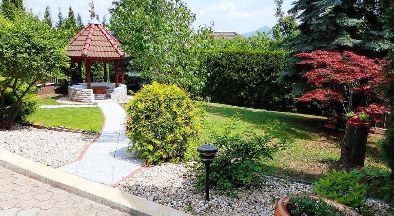 Apartman Szarvaskő