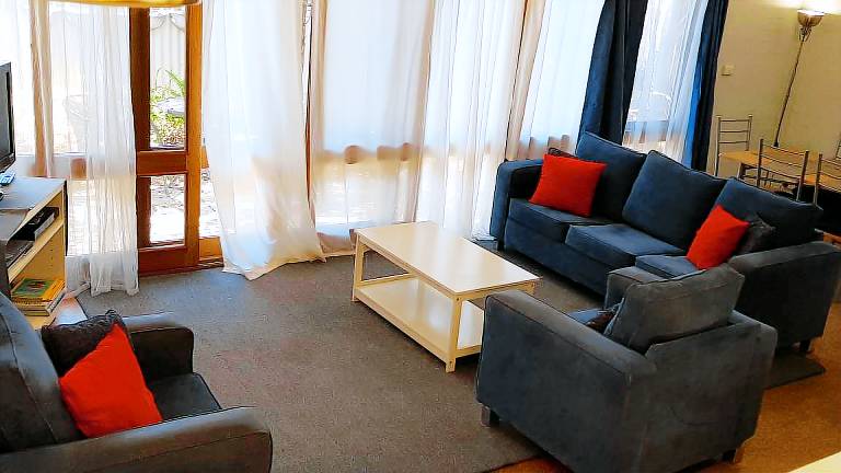Apartment  Mildura
