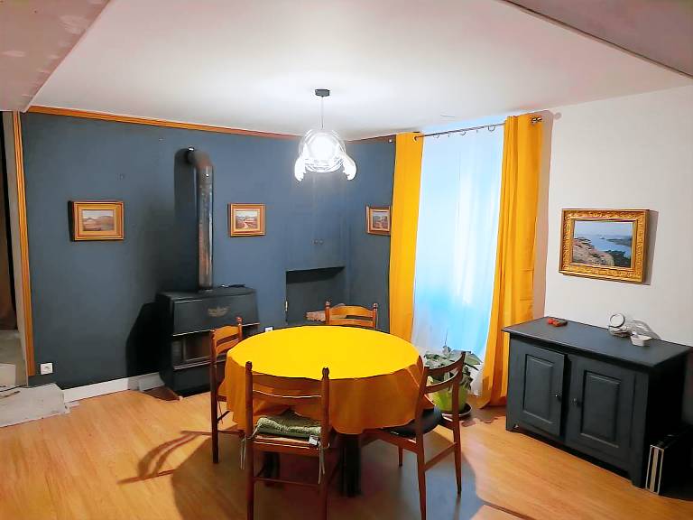 Chambre d'hôtes Le Val