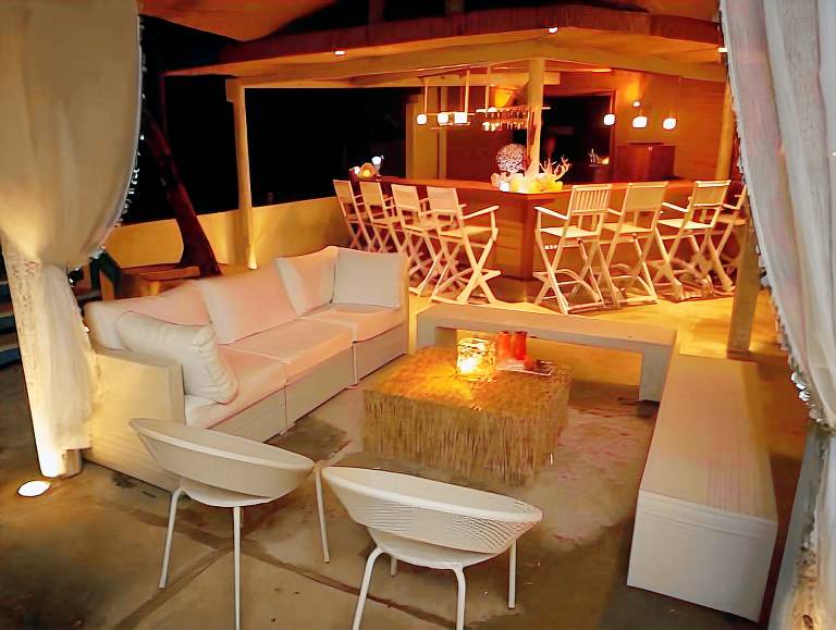 Hosteria del Mar — photo 5