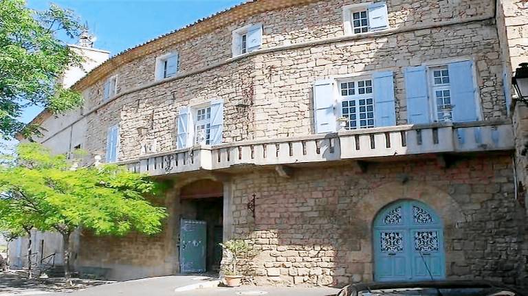 Chambre d'hôtes Murviel-lès-Béziers