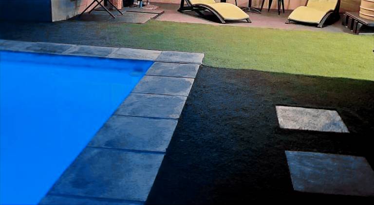 25 m&sup2; Ferienwohnung