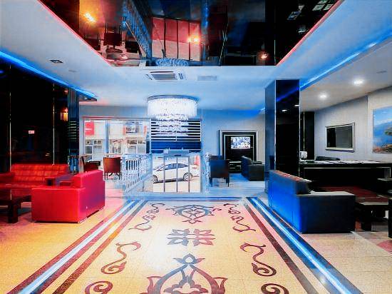 Cavusoglu Tower Hotel — photo 2