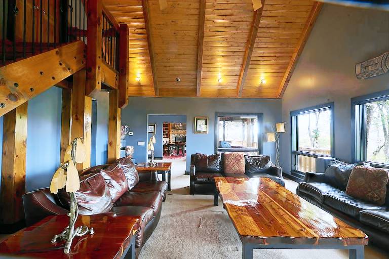 Huis Highlands