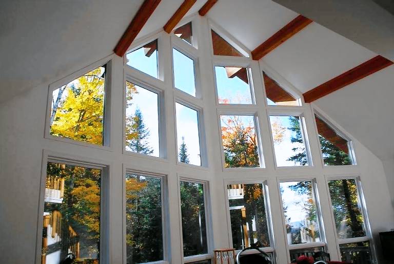 Chalet Saint Johnsbury