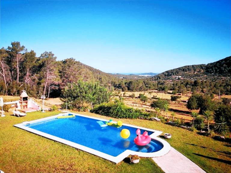 Villa Sant Josep de sa Talaia
