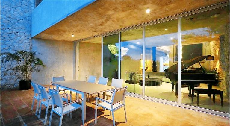 Pleasant villa with pool | Pets are welcome — photo 4