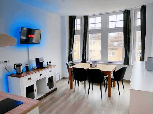 Apartment Hafen-Süd