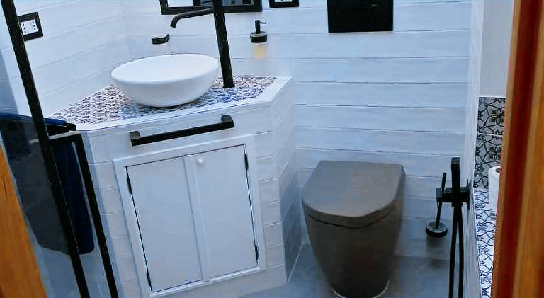 Rental apartment with 1 room for 4 persons — photo 2