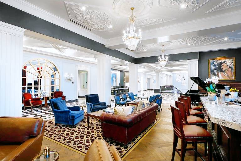 Hotel Carmichael, Autograph Collection in Carmel, IN