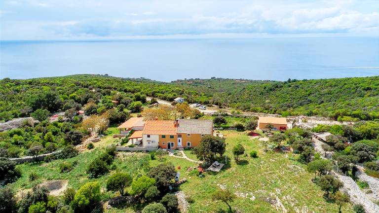 Apartman Ilovik