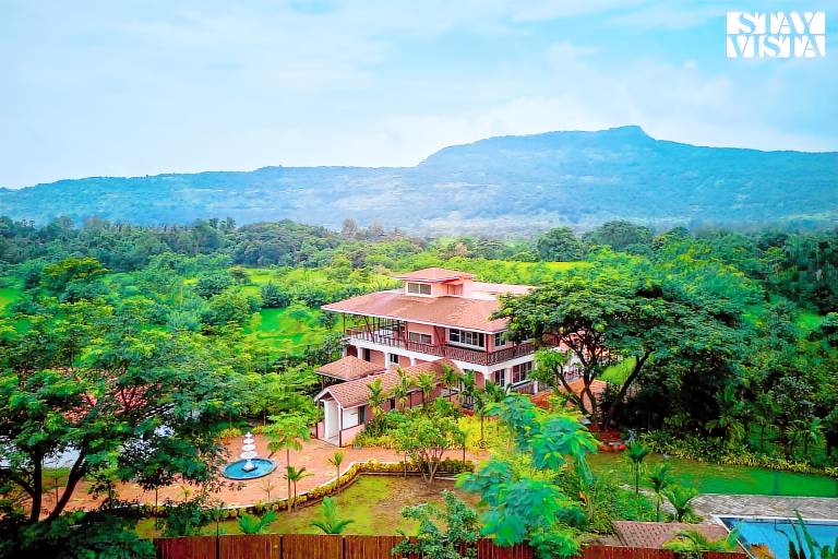 Villa Karjat