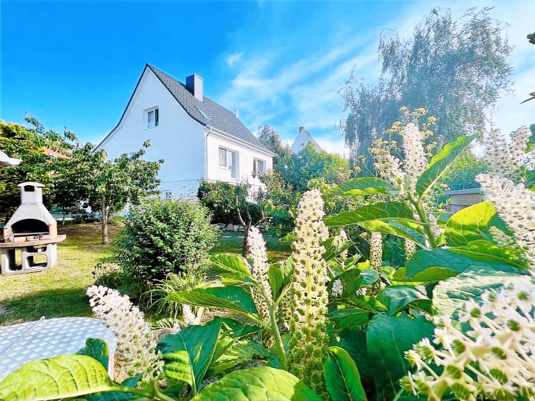 Ferienwohnung Gager