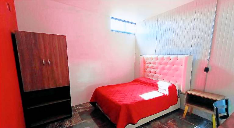 Serviced apartment with terrace | Pets allowed — photo 2
