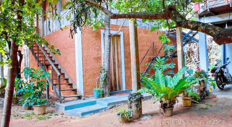 Pidurangala Hostel — photo 5