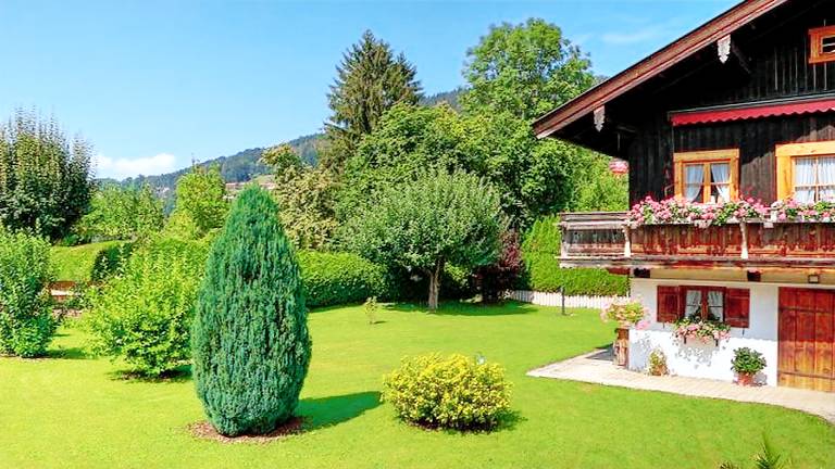 Ferienwohnung Rottach-Egern