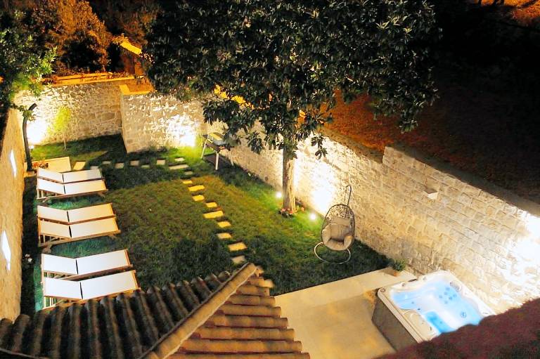 Beautiful Traditional Dubrovnik Villa 4 Bedrooms Villa Cavtat Heritage — photo 2