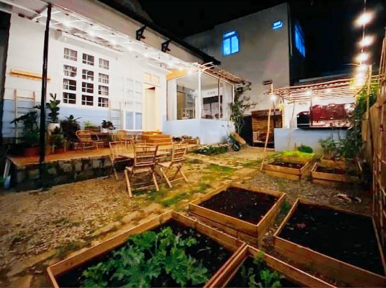 YouthxFMhomestay — photo 4