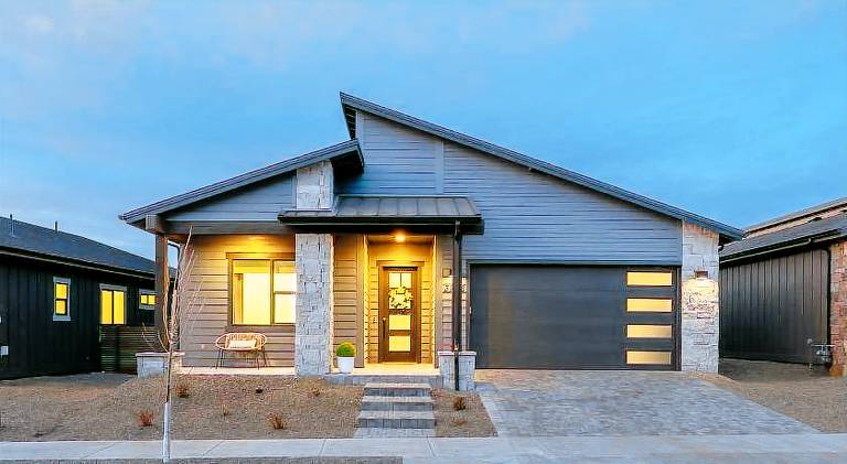 Charming house | Pet-friendly in Flagstaff, AZ