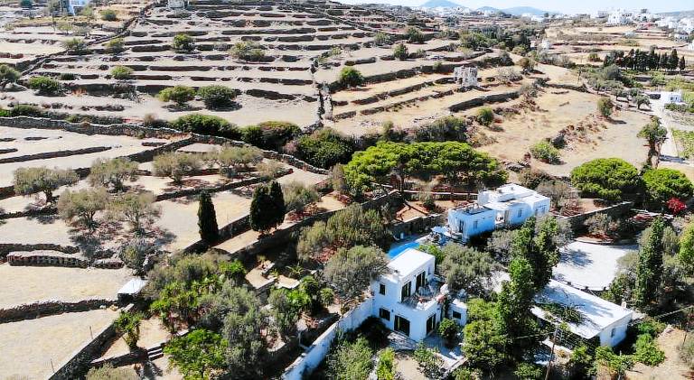 Andromeda Sifnos — photo 5