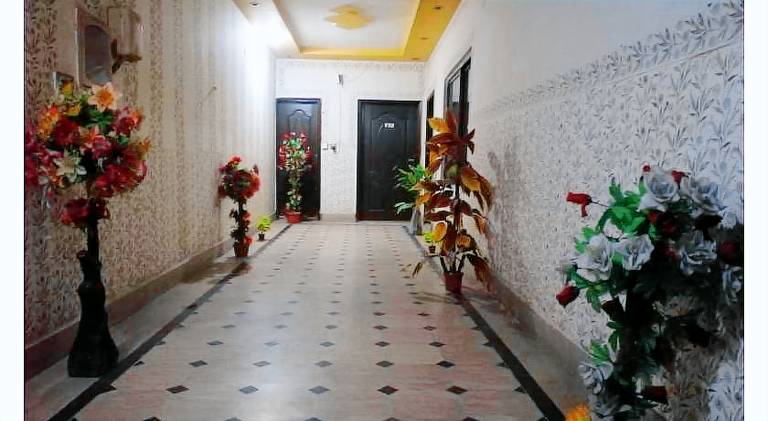 Hotel New Pak Inn 3 — photo 3