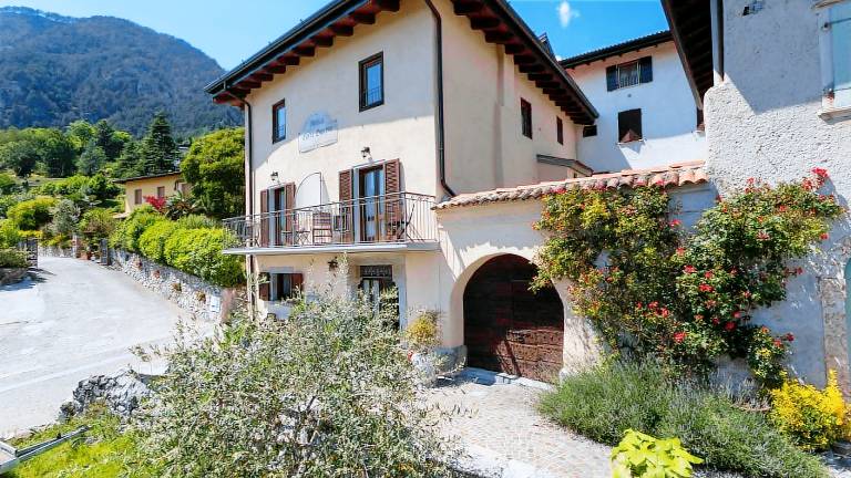Ferienhaus  Pieve