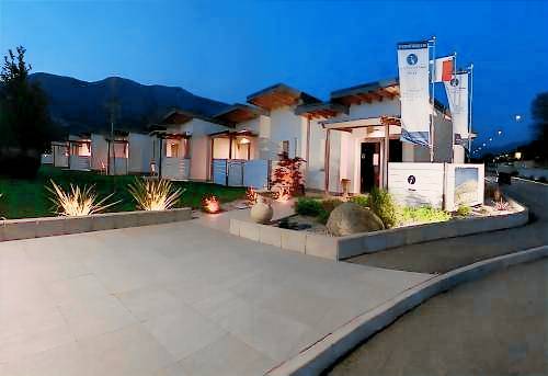 Appartamento con servizi da hotel Paratico