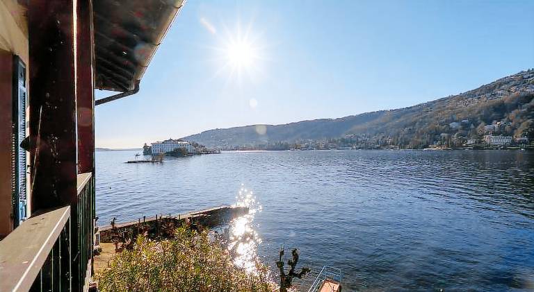 Villa Toscanini — photo 4