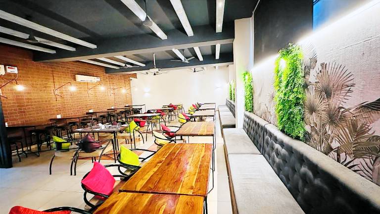 Hotel Hari villa — photo 4