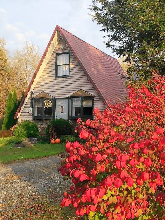 Cottage  Gloversville