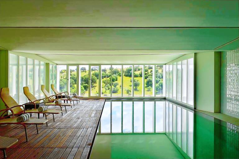 Pousada Convento de Arraiolos - Historic Hotel — photo 2