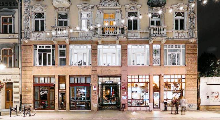 Apartament z hotelowymi udogodnieniami Brzeziny