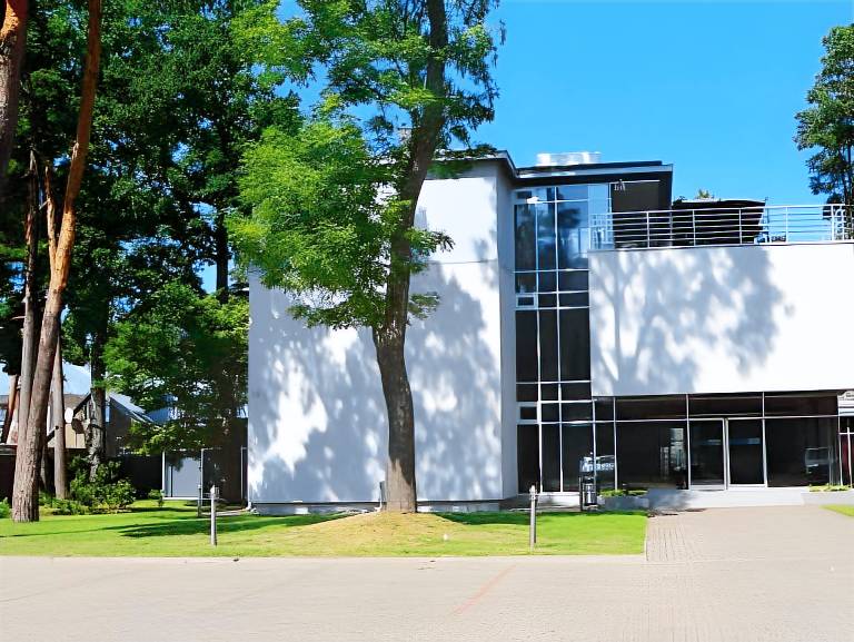 Rixwell Collection Seaside Hotel Jurmala in Jurmala